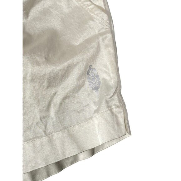 Free People Movement‎ Satin Sporty Shorts Women's Size Small - Picture 4 of 9